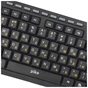 Клавіатура Piko KB-108 USB Black (1283126467103) - зменшене зображення 2