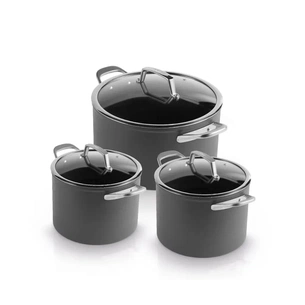 Набір посуду Ninja Zerostick Premium 3 шт (C33300DE) зображення 1