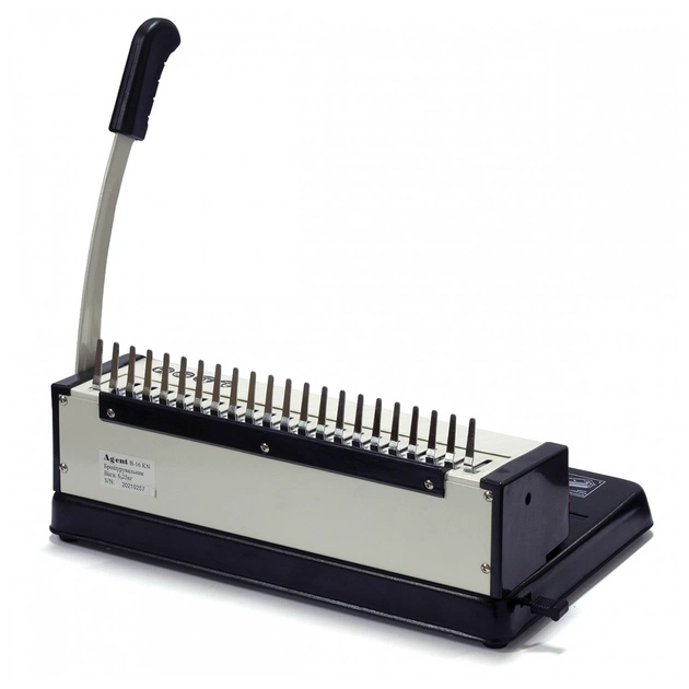 Біндер Agent B-16 KN (1020358) - picture 2