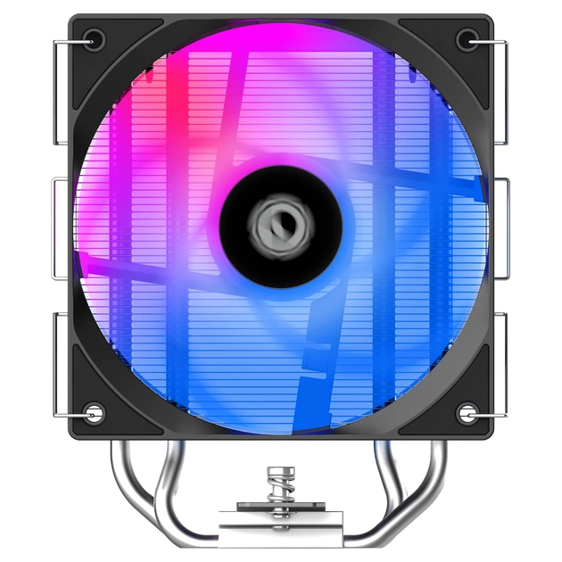 Кулер процесорний ID-Cooling SE-214-XT V2 - picture 7