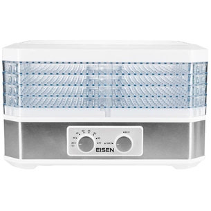 Сушка для овочів та фруктів Eisen EFD-055W picture 1
