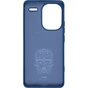 Чохол до мобільного телефона Armorstandart ICON Case Xiaomi Redmi Note 13 Pro+ 5G Dark Blue (ARM71855) - зменшене зображення 2