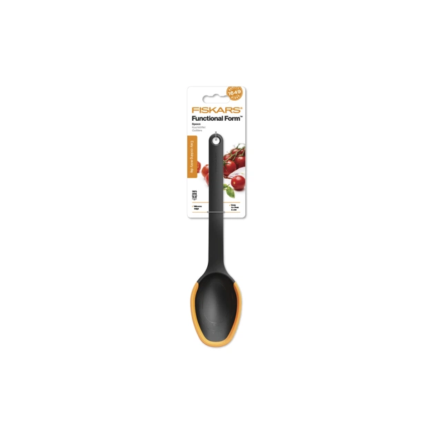 Ложка кухарська Fiskars Functional Form 29 см (1027299) - picture 6