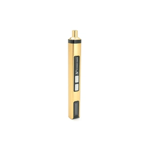 Викрутка акумуляторна Voltronic SW-80077, біти, 50шт., лопатка, пінцет, подовжувач, тримач 115мм, біти S2, Case (SW-80077) зображення 1