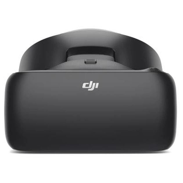 Окуляри віртуальної реальності DJI Goggles Racing Edition (CP.VL.00000014.01) - picture 4