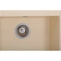 Мийка кухонна GRANADO LINARES ivory (gr0804) - зменшене зображення 2