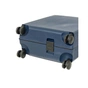 Валіза Echolac Fusion Navy S (EcPW004-403-40) - зменшене зображення 8