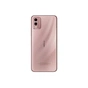Мобільний телефон Nokia C32 4/64Gb Beach Pink - зменшене зображення 3