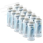 Чистящий сжатый воздух spray duster 400ml*12 Patron (CS-PN-F3-020-10) - уменьшенное изображение 1