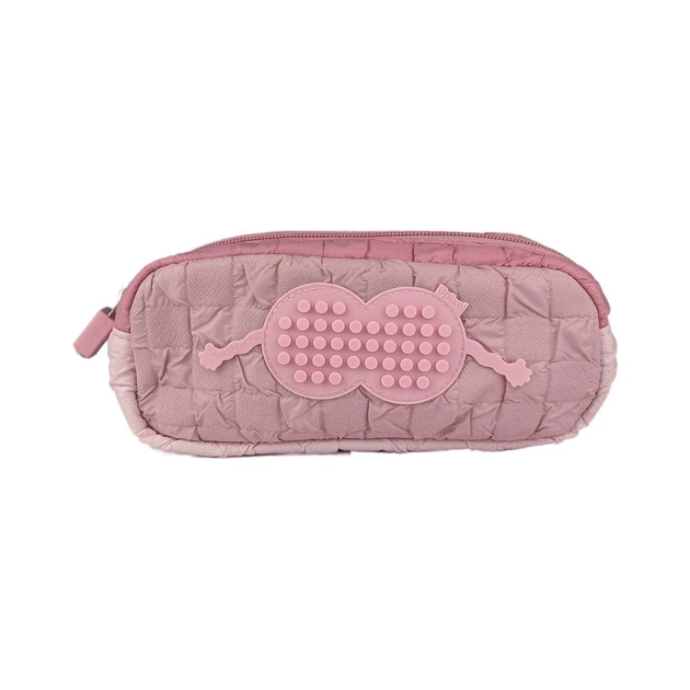 Пенал Upixel PLAY - HUG ME Pencil Case - Рожевий (UB009-D) - изображение 1
