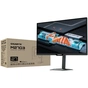 Монітор GIGABYTE M27Q3 Gaming Monitor - зменшене зображення 7
