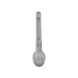 Набір туристичного посуду NexTool Titanium Tableware Set, титан (NE20132) - зменшене зображення 3
