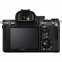 Цифровий фотоапарат Sony Alpha 7 M3 28-70mm Kit Black (ILCE7M3KB.CEC) - зменшене зображення 3
