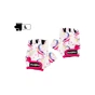 Велорукавиці Bimbo Bike KIDS L Unicorn (90962/1-IS) - зменшене зображення 2