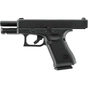 Страйкбольний пістолет Umarex Glock 19 Gen 5 Blowback Gas кал. 6 мм. Black (2.6553) - зменшене зображення 4