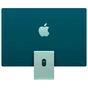 Комп'ютер Apple A2438 24" iMac Retina 4.5K / Apple M1 / Green (MGPJ3UA/A) - зменшене зображення 3