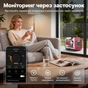 Генератор maXpeedingRODS інверторний, 2400GT, 2.0kW, ручний старт (MXR2400GT) - зменшене зображення 8