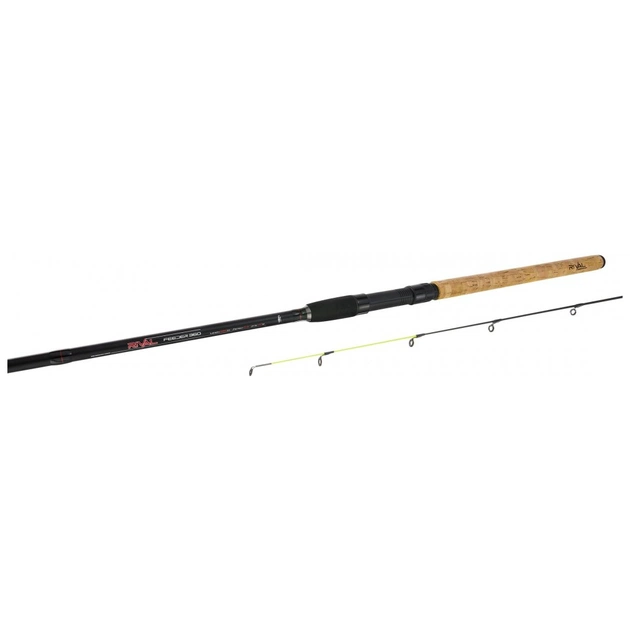 Вудилище Mikado Rival Feeder 3.90м 140гр (WAA806-390) - зображення 1
