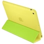 Чохол до планшета Apple Smart Case для iPad Air (yellow) (MF049ZM/A) - зменшене зображення 6