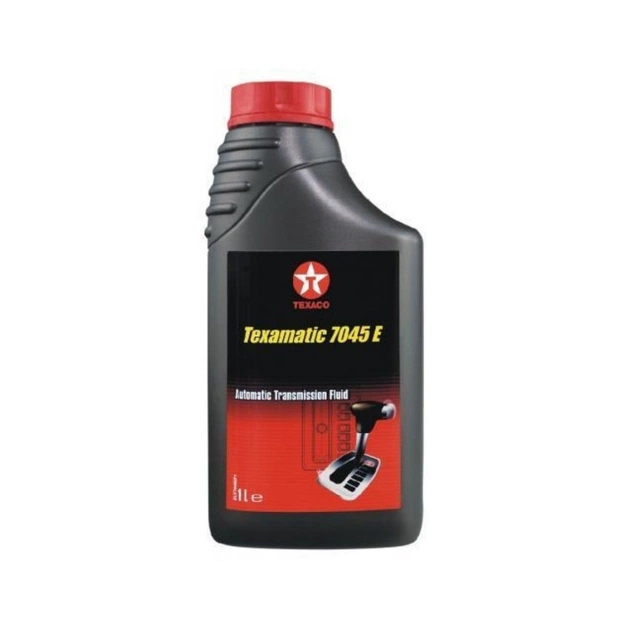 Трансмісійна олива Texaco Texamatic 7045E 1л (6772) - изображение 1