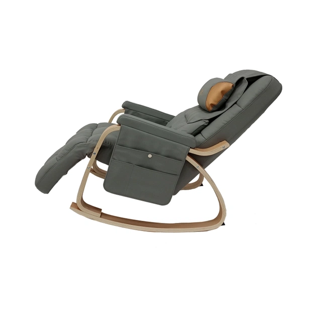 Масажне крісло Barsky VR Massage VRM-03 (VRM-03) - зображення 7