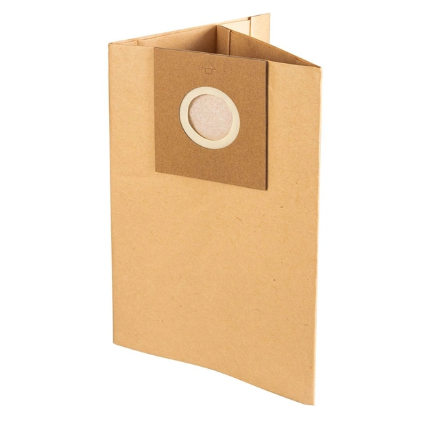 Пилосос будівельний Graphite Energy+ (58GE124) - зображення 19