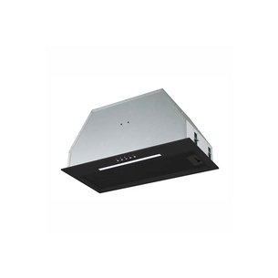 Витяжка кухонна PRIME Technics PVBI 10061 B зображення 1