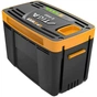 Акумулятор до електроінструменту Stiga 48 В, 4 Ah (E440) - зменшене зображення 2