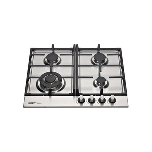 Варочна поверхня Liberty PG6141S-CC2I (446) зображення 1