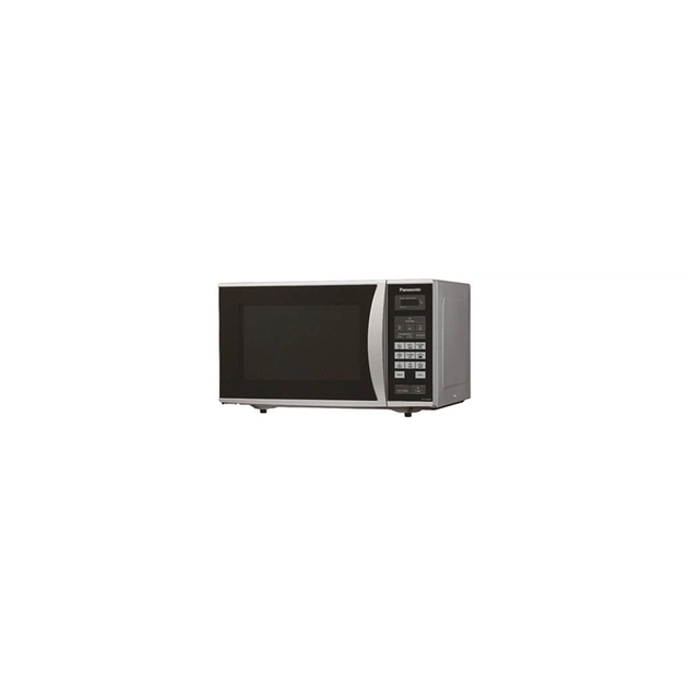 Мікрохвильова піч Panasonic NN-ST342MZPE - изображение 1