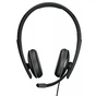 Навушники Sennheiser Adapt 165T II USB-C (1000906) - зменшене зображення 3