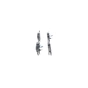 Тормозные колодки Bosch 0 986 494 549 - уменьшенное изображение 5