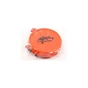 Чашка туристична Tramp Silicone 180ml Orange (UTRC-083-orange) - зменшене зображення 4