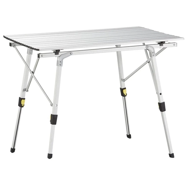Туристичний стіл Uquip Variety M Grey (244112) - зображення 1