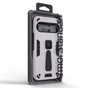 Чохол до мобільного телефона Armorstandart Proover Google Pixel 10 Pro XL 5G Grey (ARM87278) - зменшене зображення 3