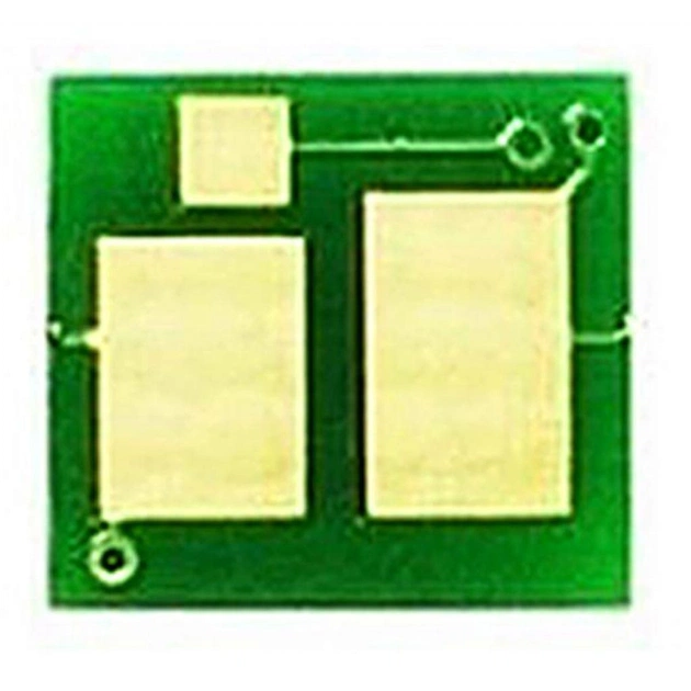 Чип для картриджа HP CLJ Pro M154/M180/M181 (CF531A) cyan 0.9k Static Control (HM154CP-CEU) - изображение 1