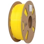 Пластик для 3D-принтера Gembird PETG, 1.75 мм, yellow, 1 кг (3DP-PETG1.75-01-Y) - уменьшенное изображение 1