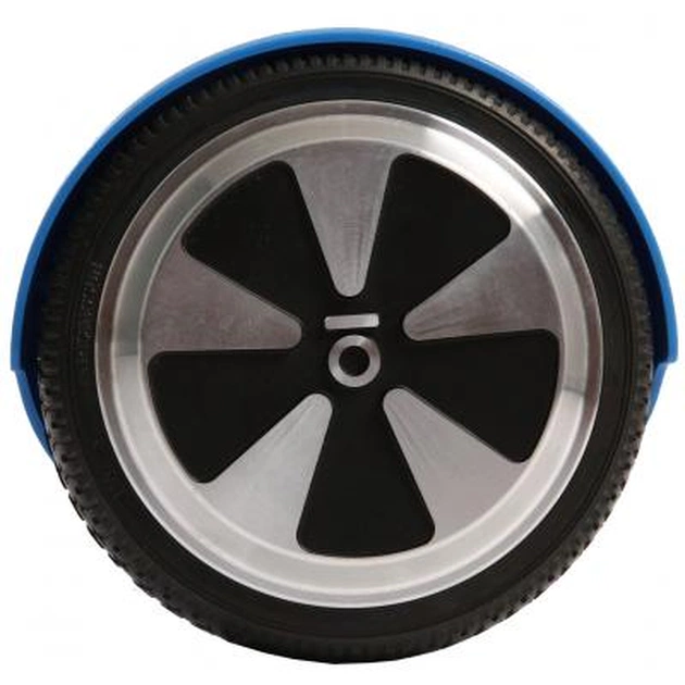 Гіроборд IO Chic SMART-С 6.7" Blue (С1.12.20) - picture 6
