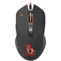 Мишка Defender Devourer MHP-006 kit mouse+mouse pad+headset (52006) - зменшене зображення 5