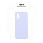 Чохол до мобільного телефона Armorstandart ICON Case Motorola G14 Camera cover Lavender (ARM70476) - зменшене зображення 3