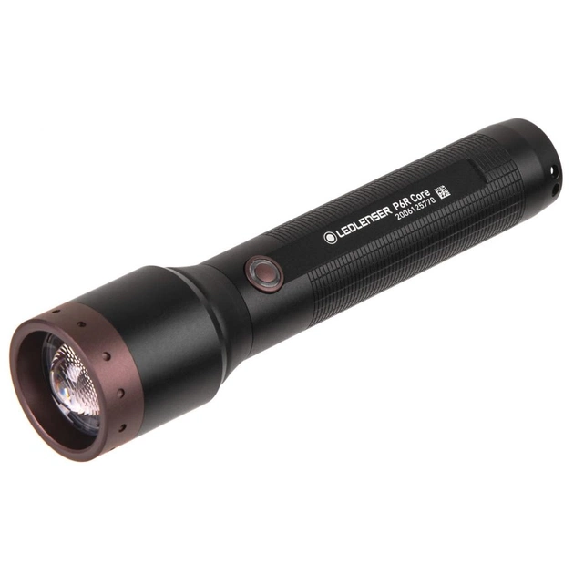 Ліхтар LedLenser P6R CORE (502179) - зображення 1