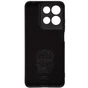 Чехол для мобильного телефона Armorstandart Icon Motorola G17 4G / G17 Power 4G Camera cover Black (ARM91055) - уменьшенное изображение 2