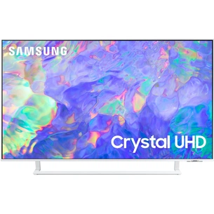 Телевізор Samsung UE50CU8510UXUA зображення 1