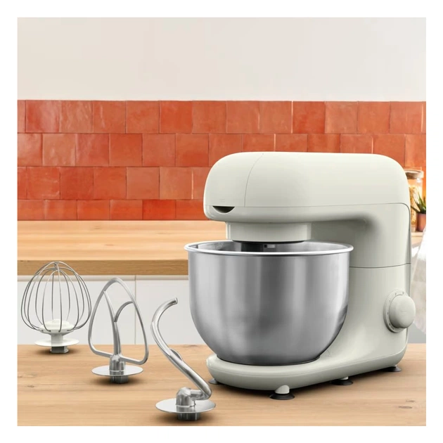 Міксер Tefal QB160138 - picture 9