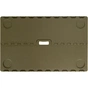 Туристичний стіл Tribe Camp Table High пластиковий Olive (T-EF-0004-olive) - зменшене зображення 4