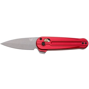 Ніж Benchmade Lowden (491GY-01) зображення 1