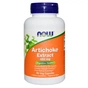 Травы Now Foods Экстракт Артишока, 450 мг, 90 вегетарианских капсул (NOW-04592) - уменьшенное изображение 1