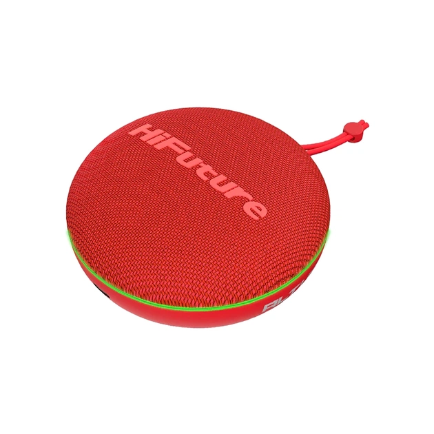 Акустична система HiFuture Altus Red (altus.red) - зображення 1