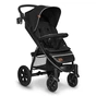 Коляска Lionelo Annet Tour Black Carbon (LO-ANNET TOUR BLACK CARBON) - уменьшенное изображение 2