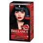 Фарба для волосся Brillance 891-Синьо-чорний 142.5 мл (4015000509848) - уменьшенное изображение 1
